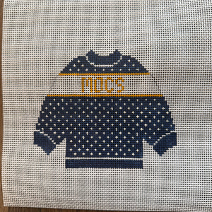 MOCS Sweater