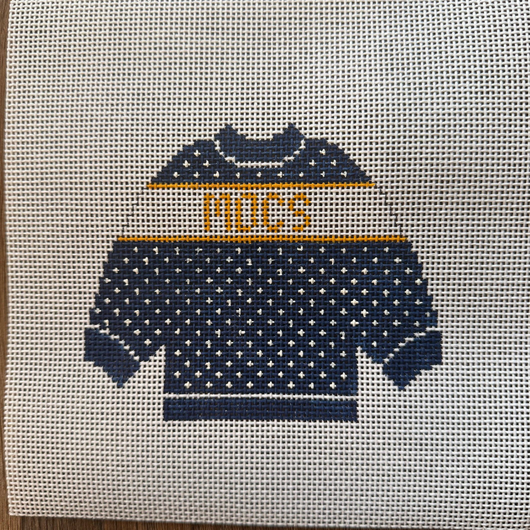 MOCS Sweater