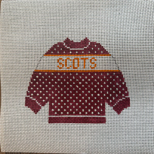 Maryville College Sweater