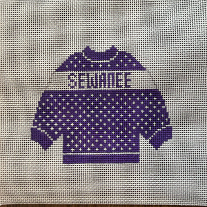 Sewanee Sweater