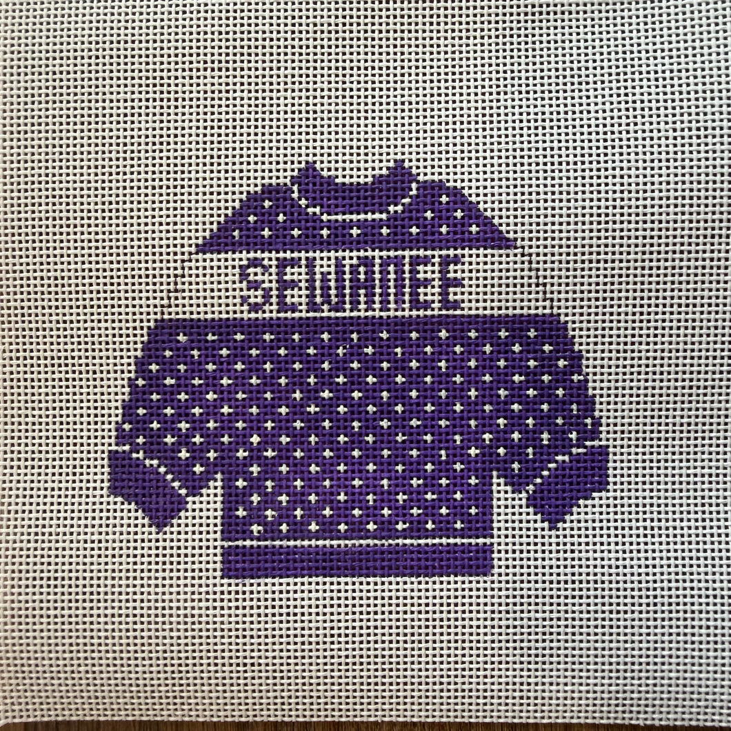Sewanee Sweater