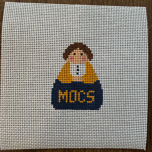 MOCS Angel