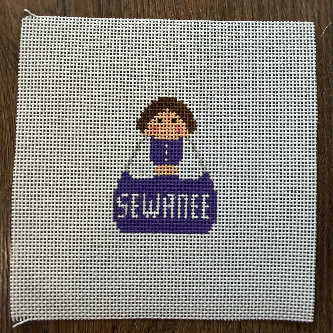 Sewanee Angel