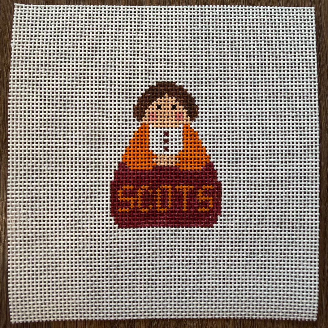 Maryville Scots Angel