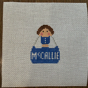 McCallie Angel