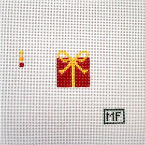 Present Bag Charm