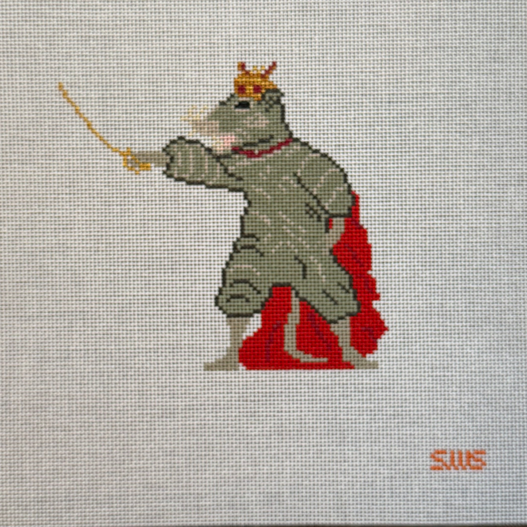 Mouse King