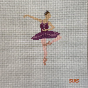 Sugar Plum Fairy
