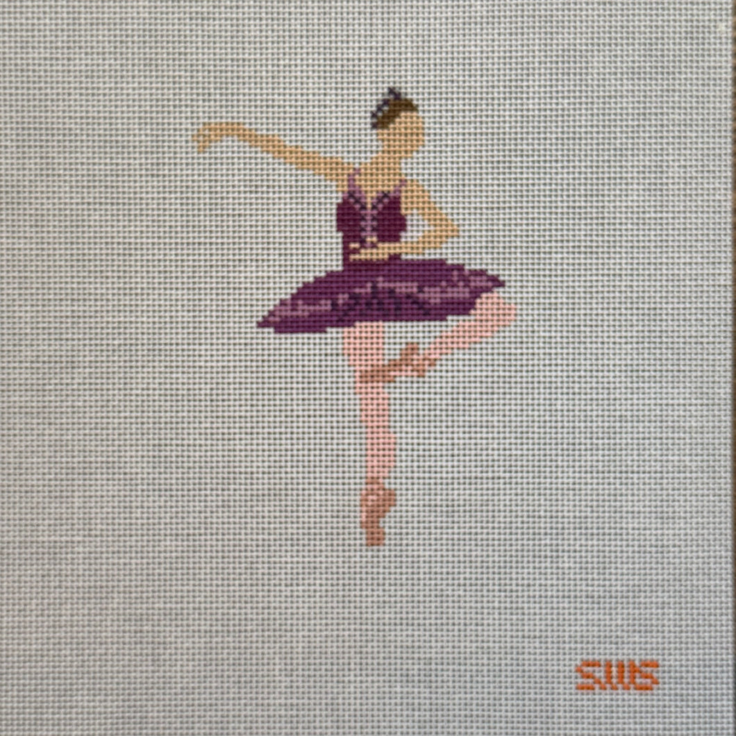 Sugar Plum Fairy