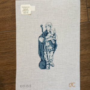 Wedgwood Nativity