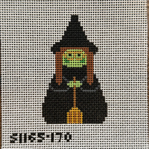 Elphaba Angel