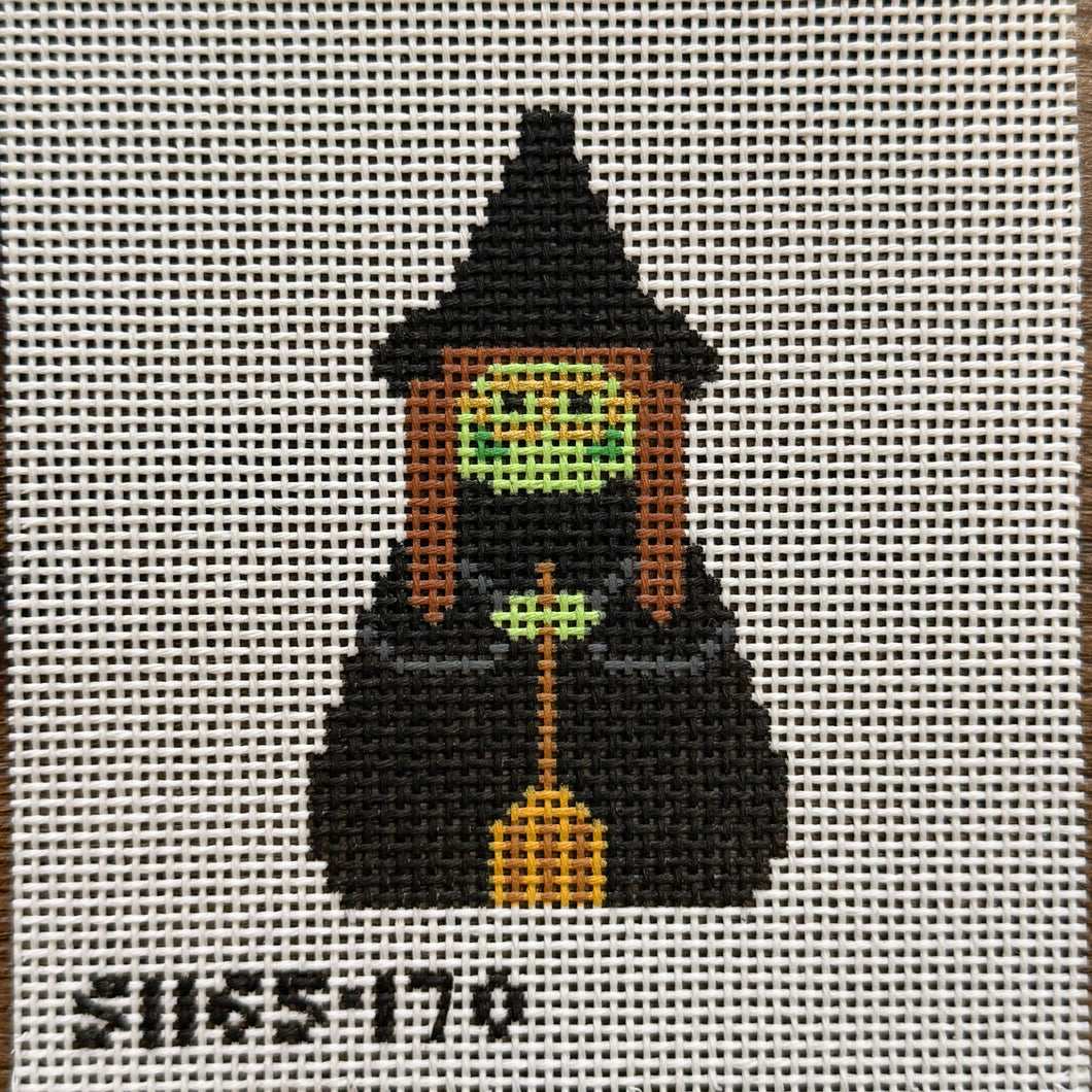 Elphaba Angel