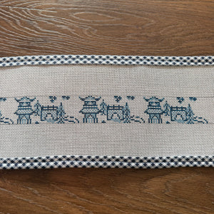 Chinoiserie Belt