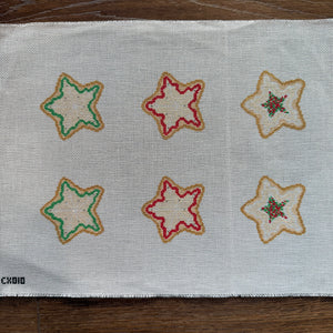 Santa's Cookies