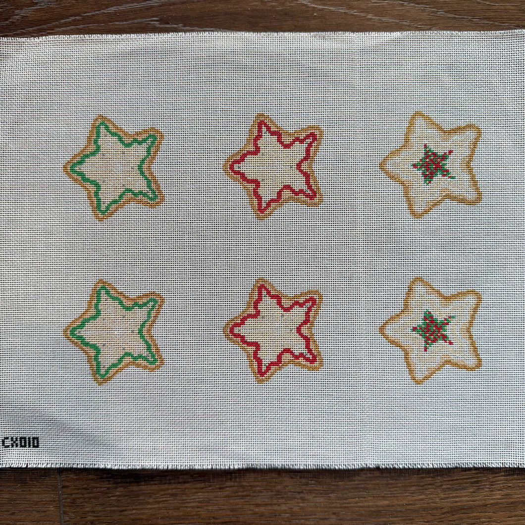 Santa's Cookies