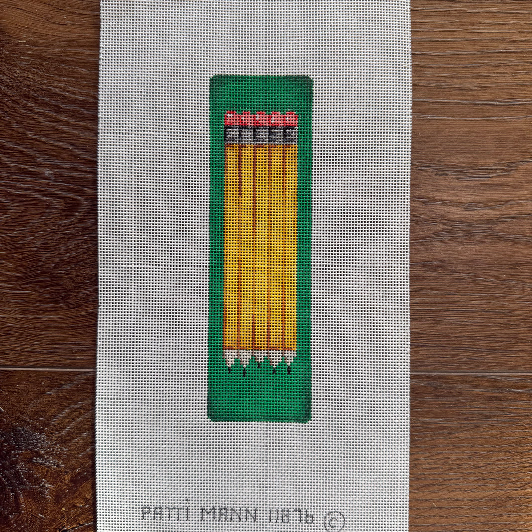 Pencils