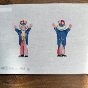 Uncle Sam