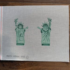 Statue of Liberty