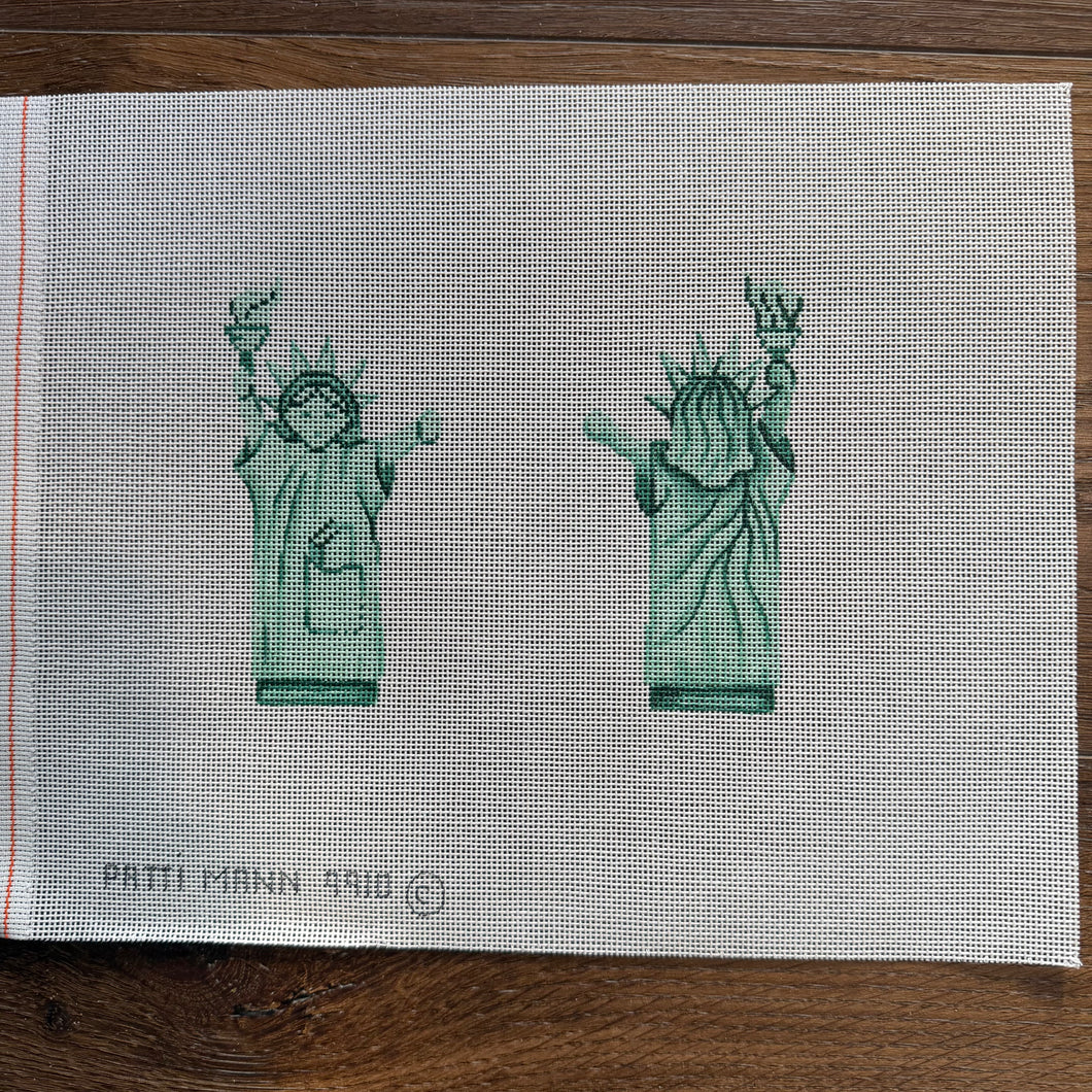 Statue of Liberty