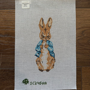 Peter Rabbit - Blue