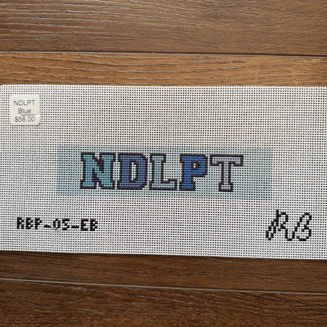 NDLPT Blue
