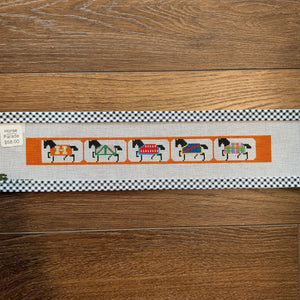 Horse Parade