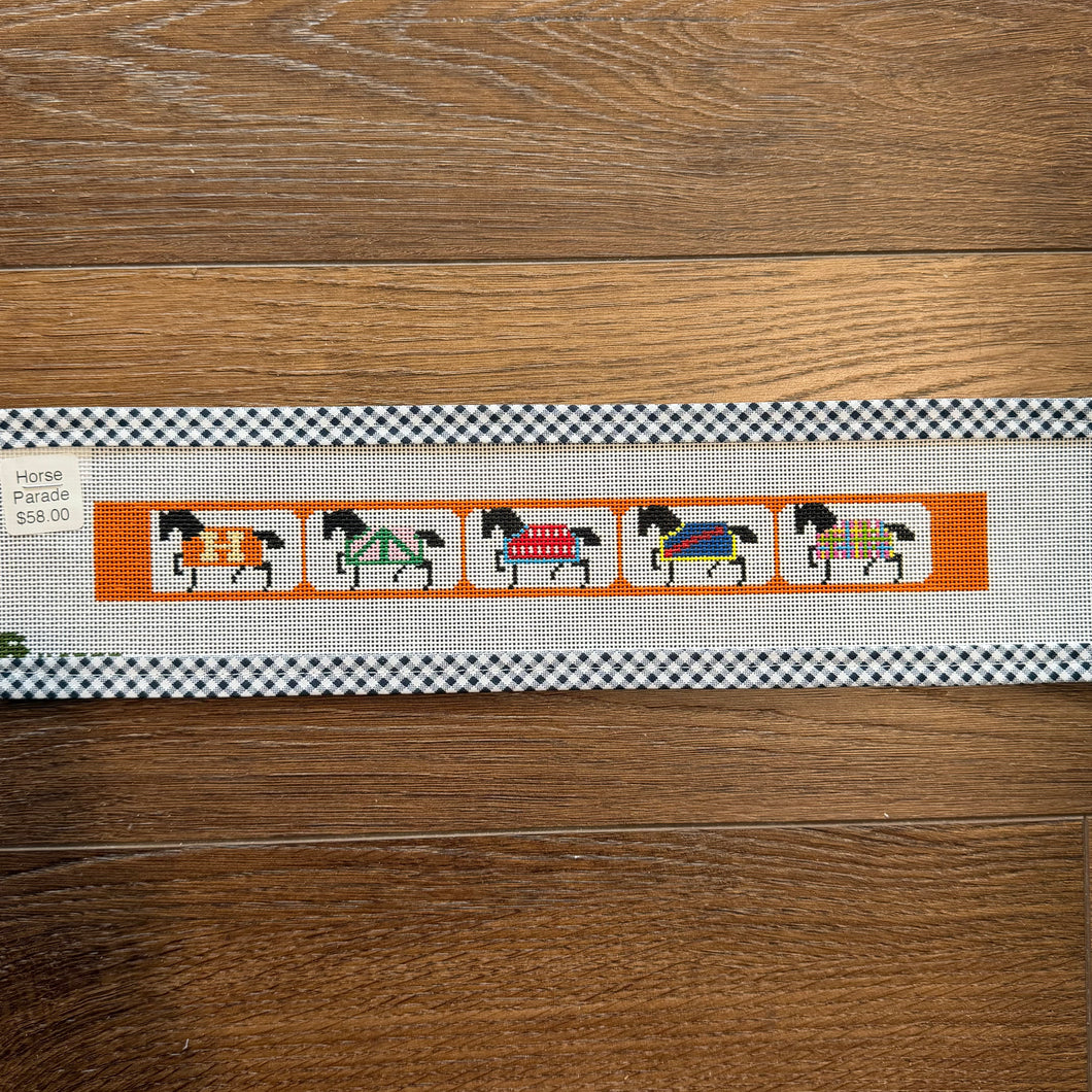 Horse Parade