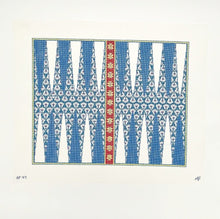 Load image into Gallery viewer, Provence Backgammon Board
