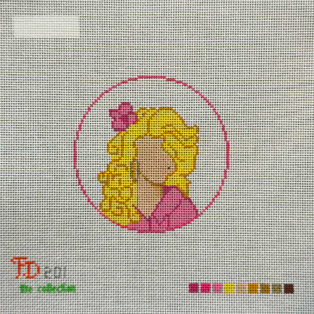 Dolly Parton Silhouette