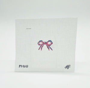 Pink Bow