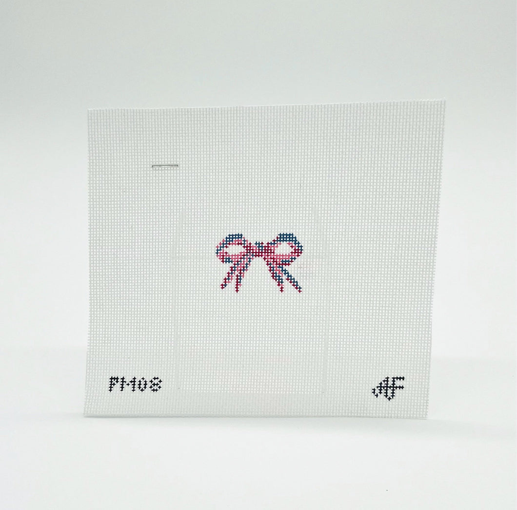 Pink Bow