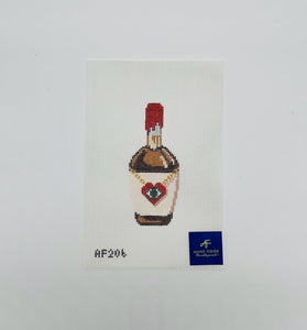 I love Bourbon