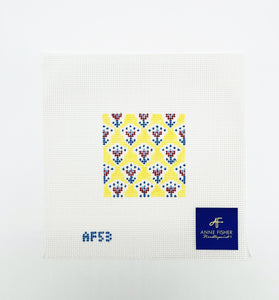 Yellow Provence Insert