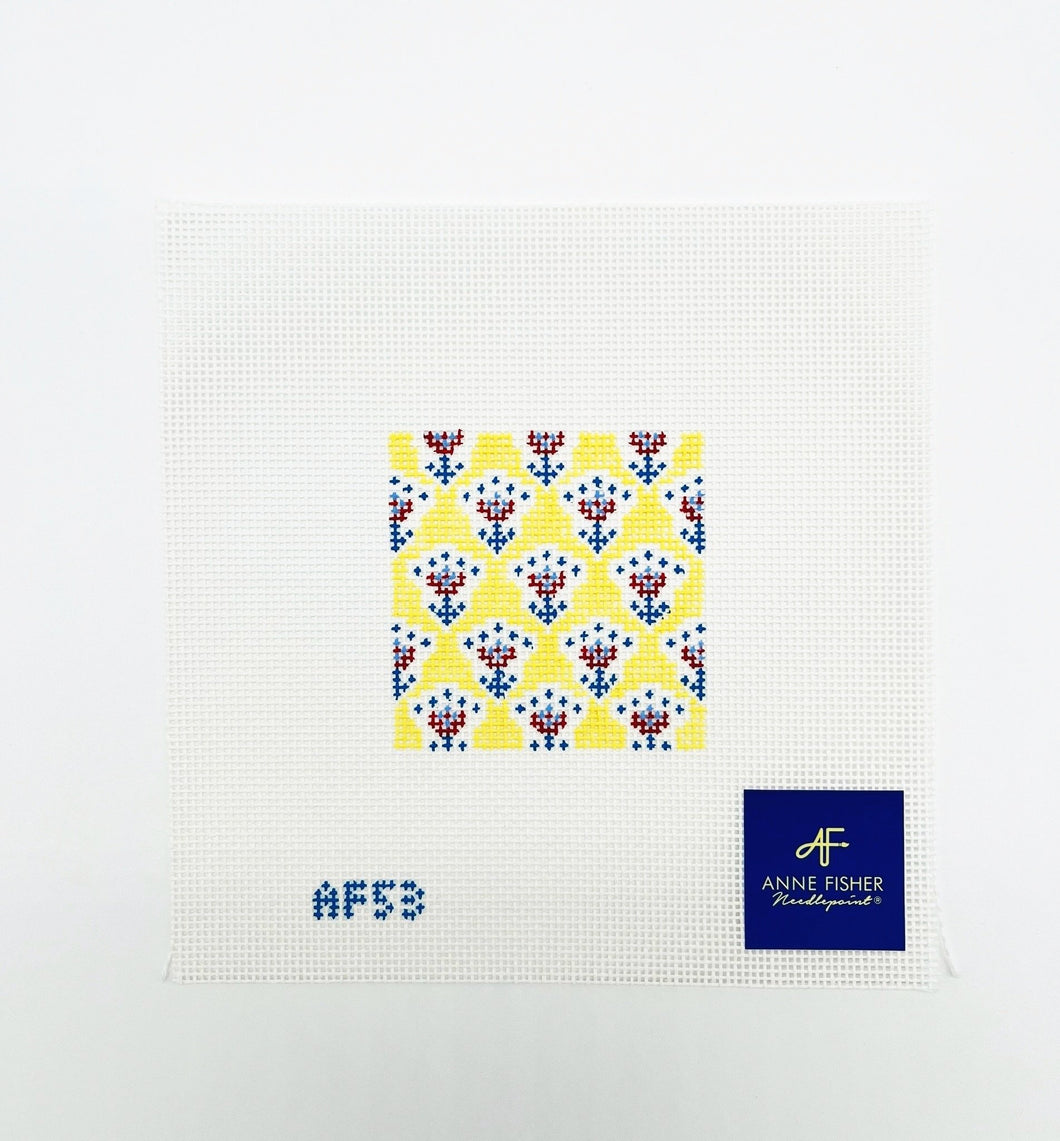 Yellow Provence Insert