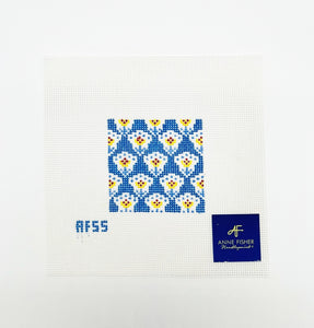 Blue Provence Insert