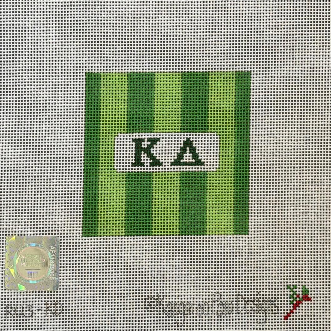 Kappa Delta Rugby Square