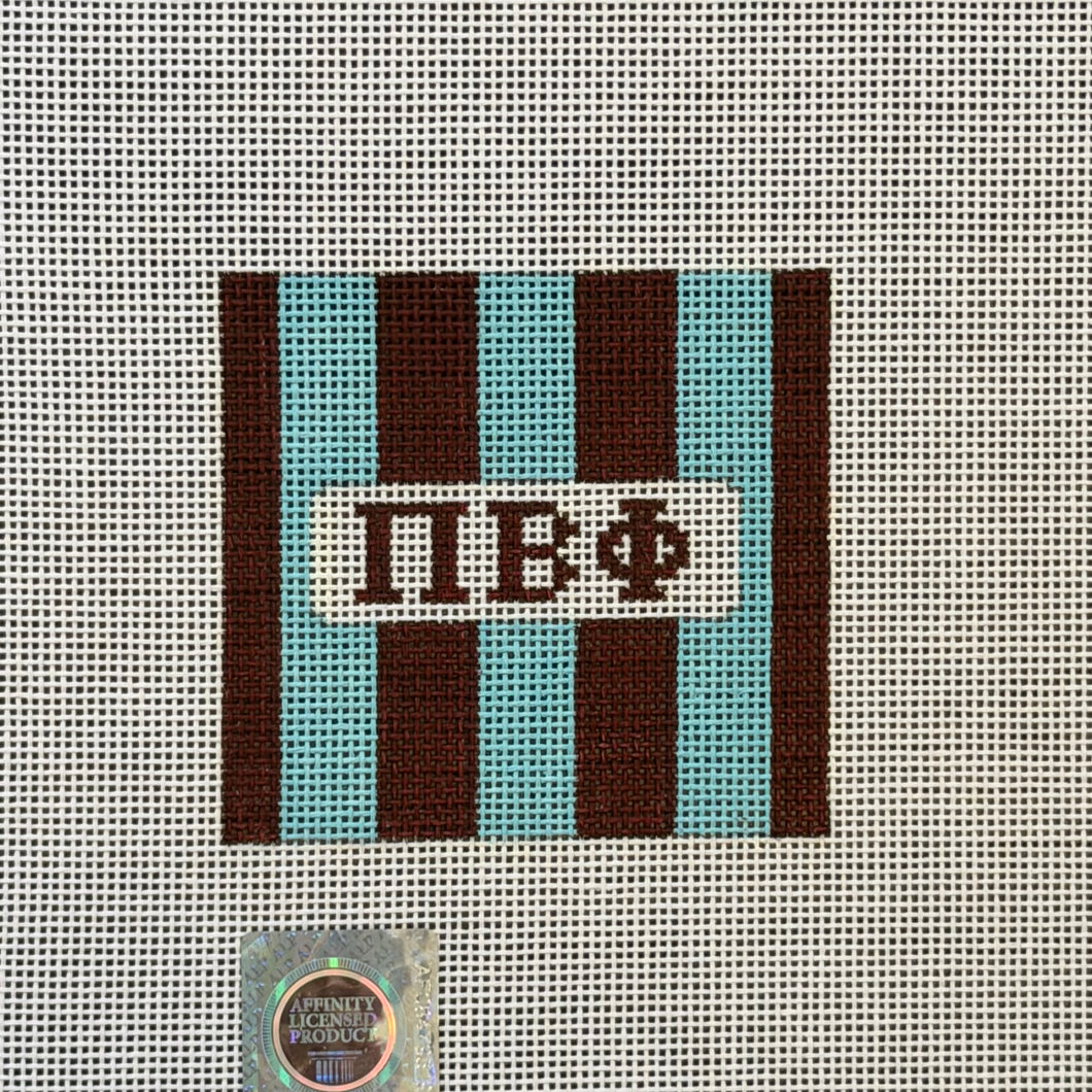 Pi Beta Phi Rugby Square