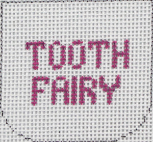Peter Rabbit Tooth Fairy - Pink