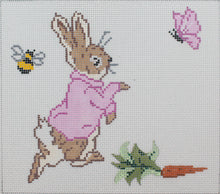 Load image into Gallery viewer, Peter Rabbit Tooth Fairy - Pink

