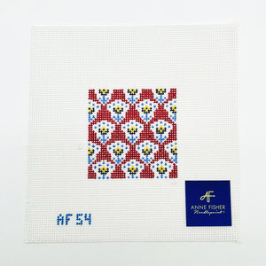 Red Provence Insert