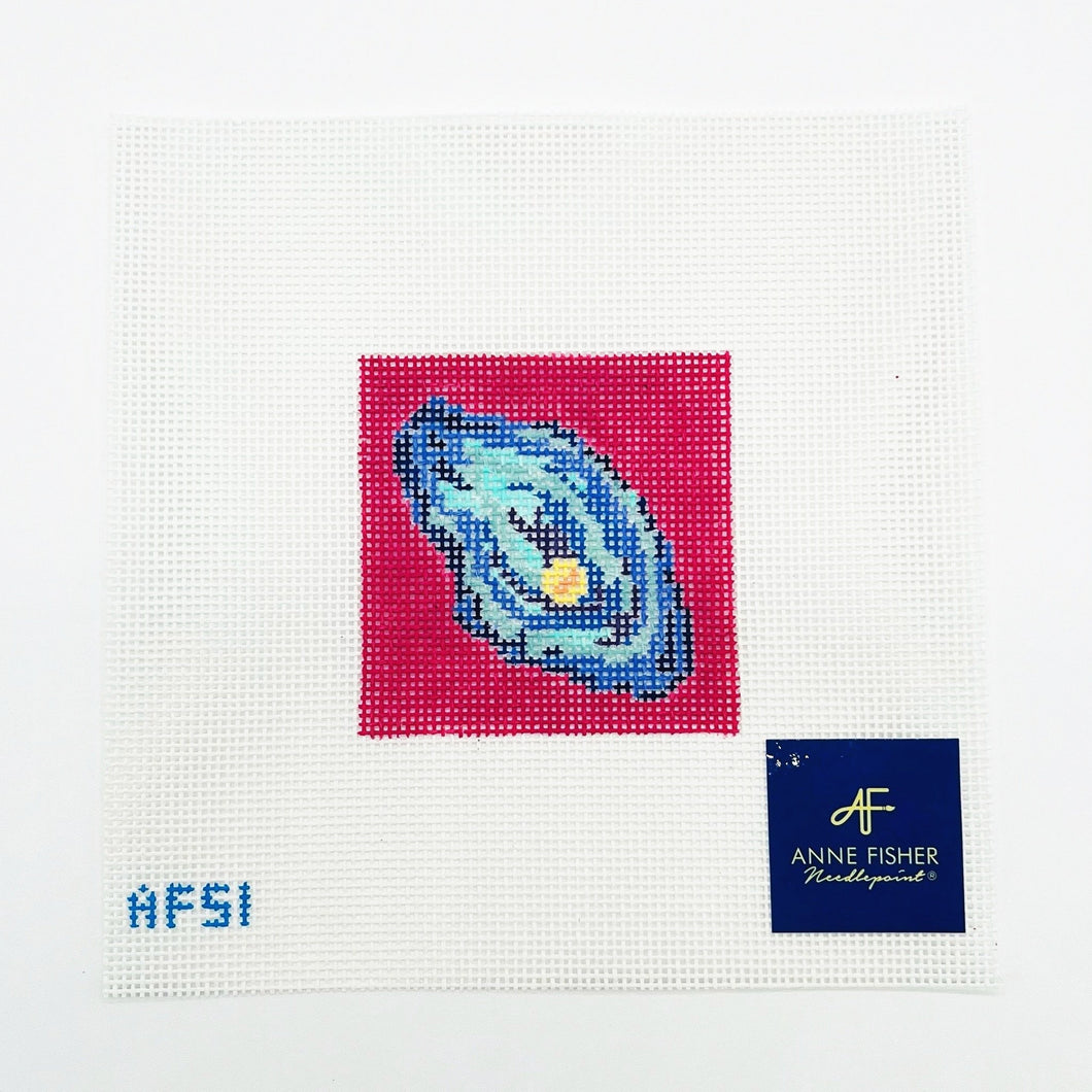 Neon Oyster Insert