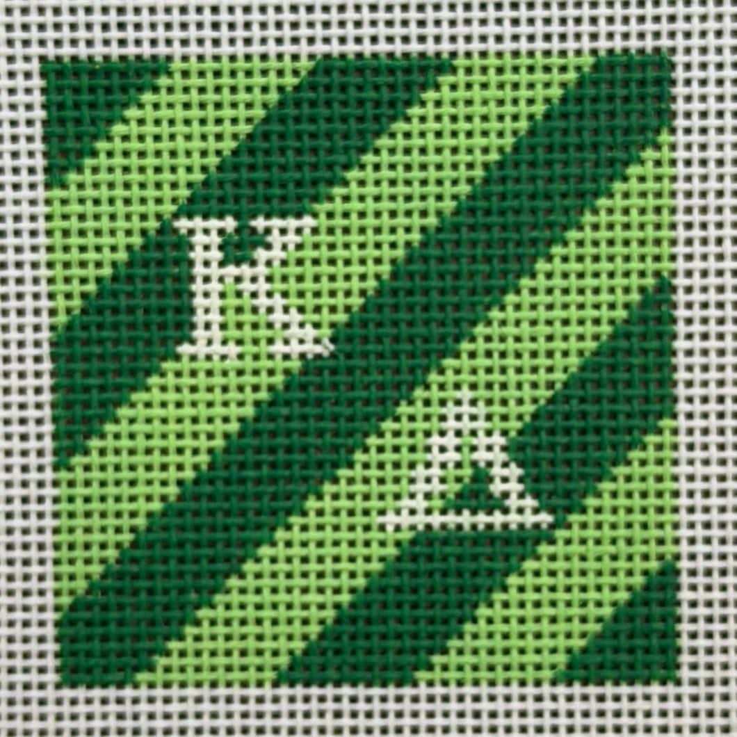 Kappa Delta Diagonal Stripe
