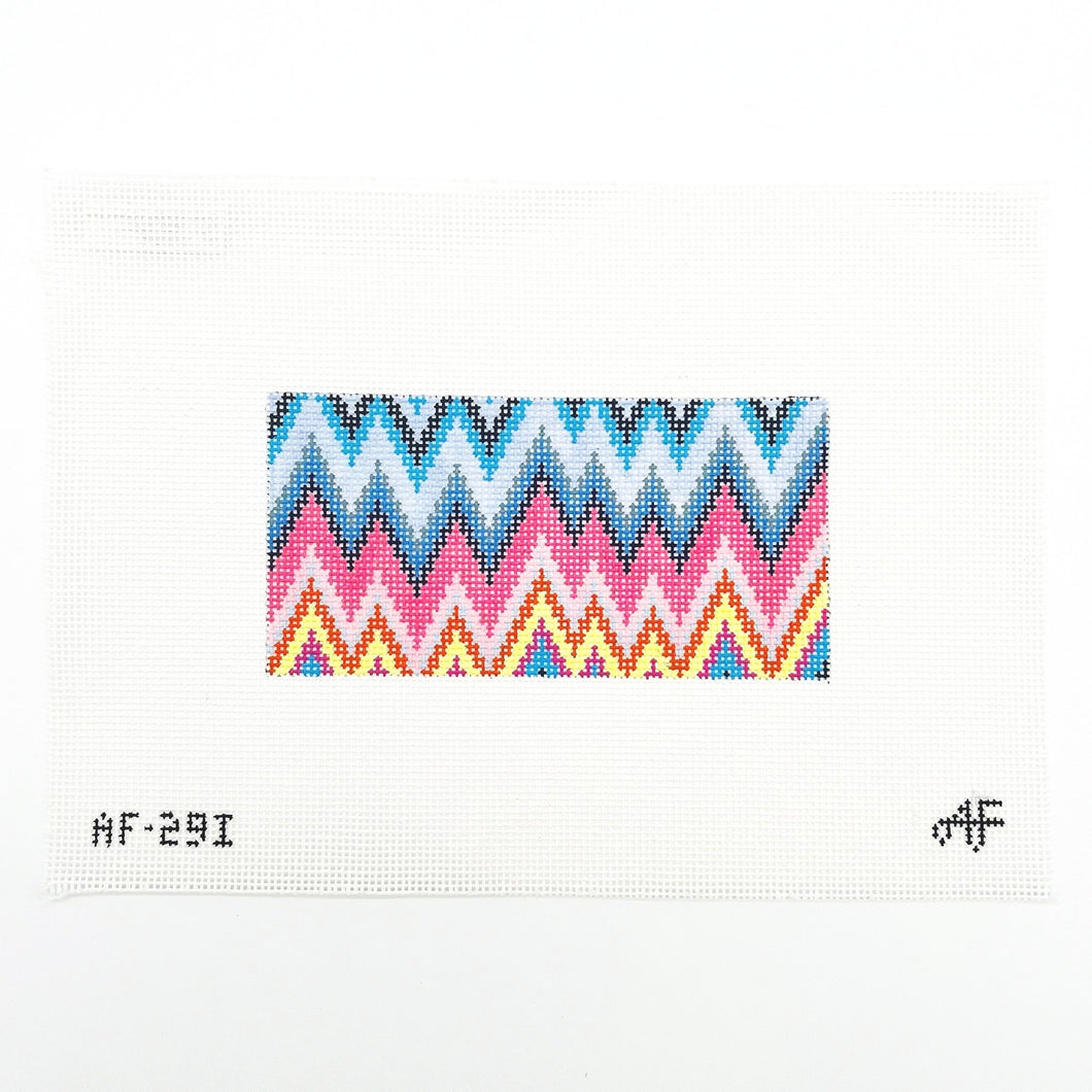 ZigZag Insert