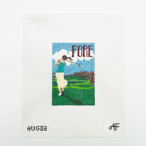 Fore
