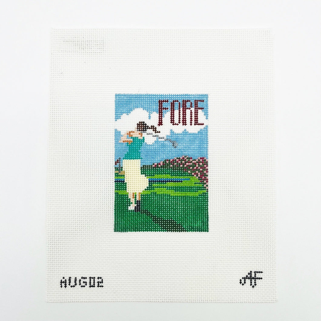 Fore