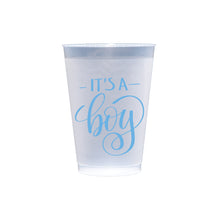 Load image into Gallery viewer, It's a Boy or Girl Cups
