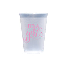 Load image into Gallery viewer, It's a Boy or Girl Cups
