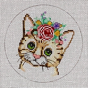 Tabby Cat