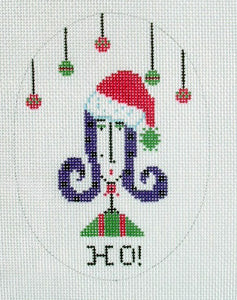 Ho!