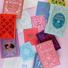 Load image into Gallery viewer, Book Club Cocktail Napkins
